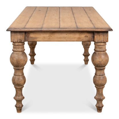 Willow Dining Table