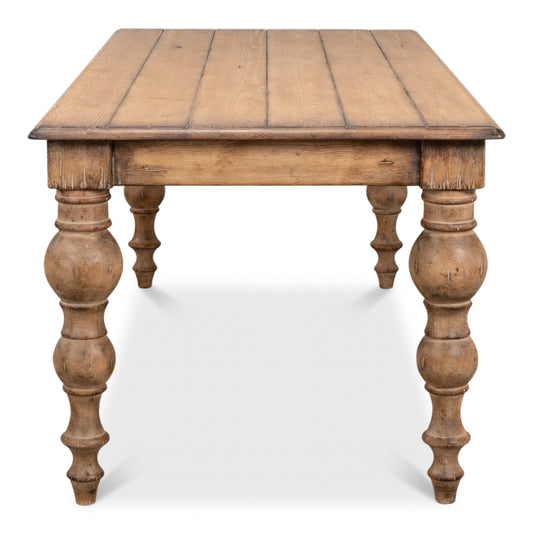 Willow Dining Table