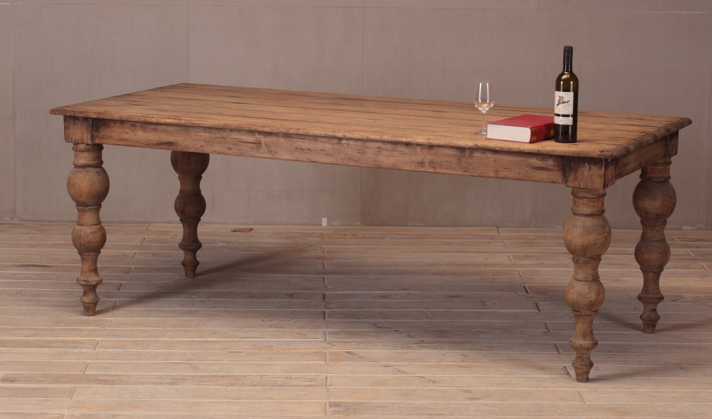 Willow Dining Table
