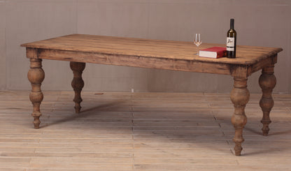 Willow Dining Table