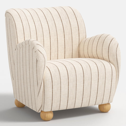 Amara Lounge Chair