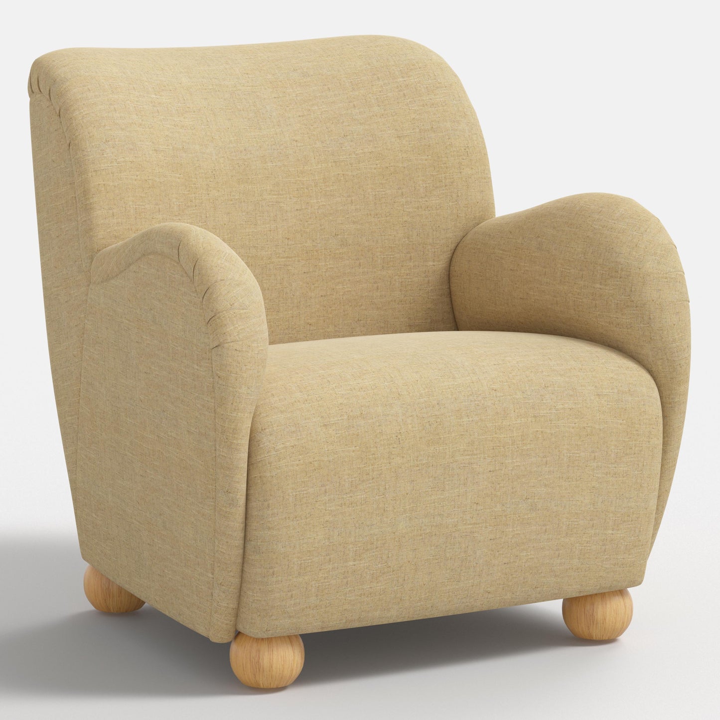Amara Lounge Chair