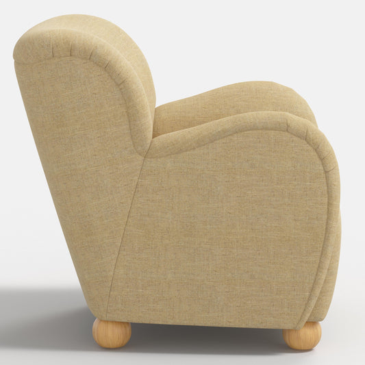Amara Lounge Chair
