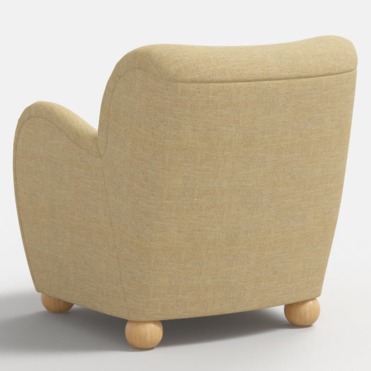 Amara Lounge Chair