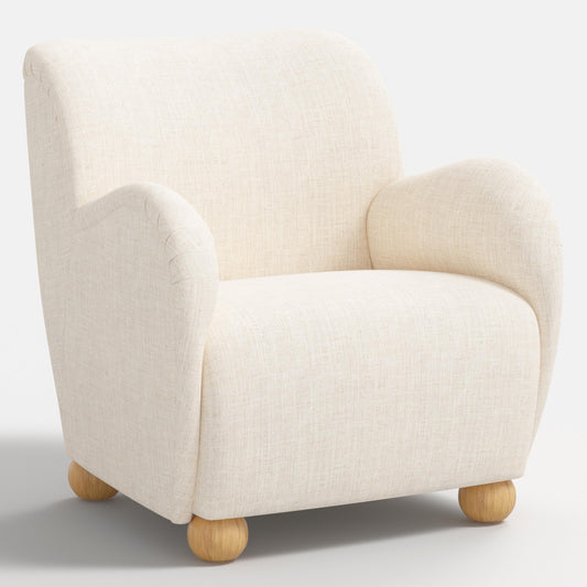 Amara Lounge Chair
