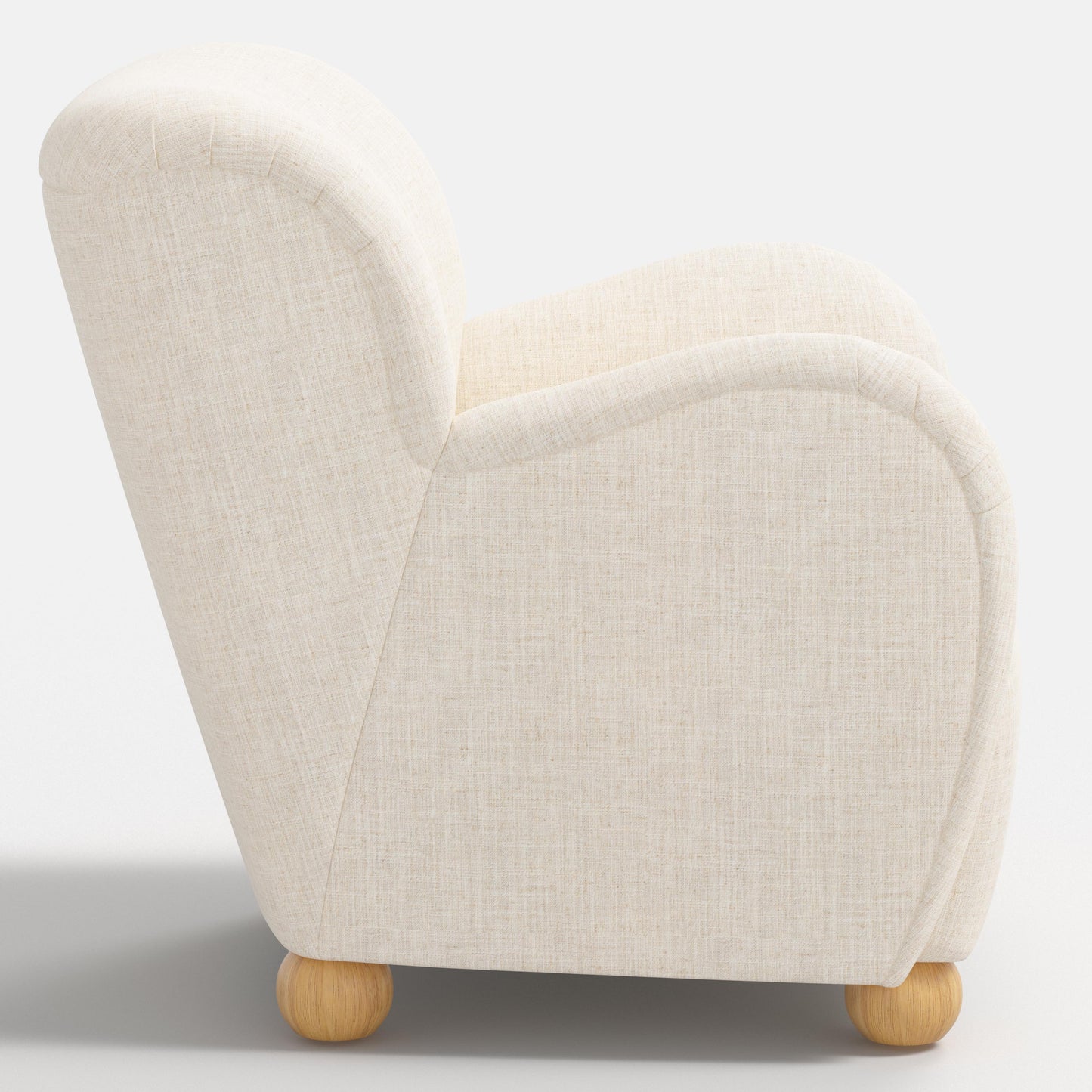 Amara Lounge Chair