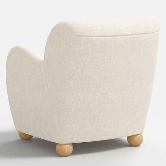 Amara Lounge Chair