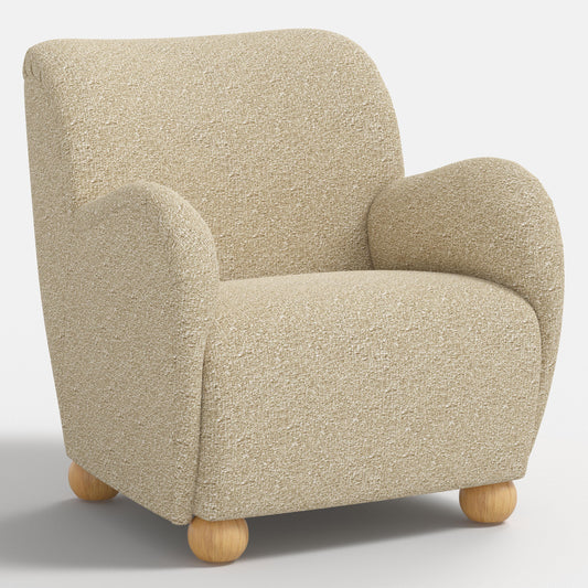 Amara Lounge Chair