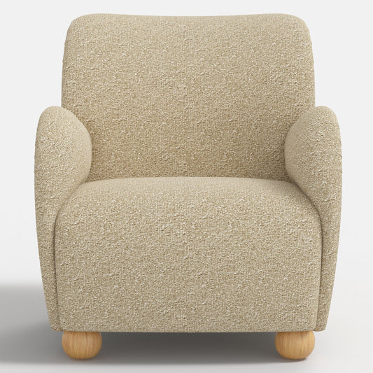 Amara Lounge Chair