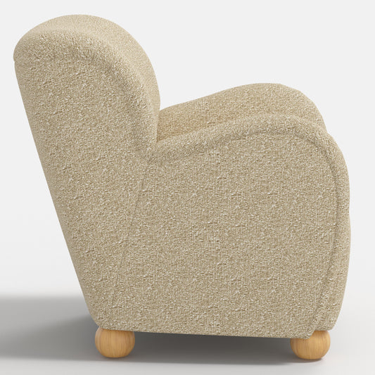 Amara Lounge Chair