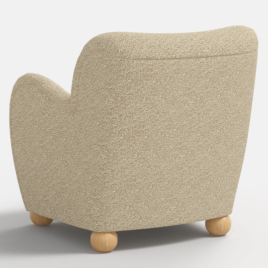 Amara Lounge Chair
