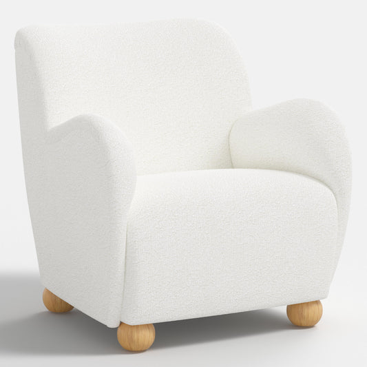 Amara Lounge Chair