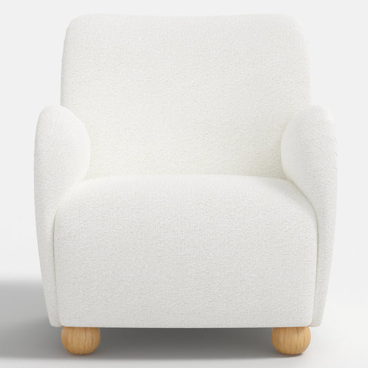 Amara Lounge Chair