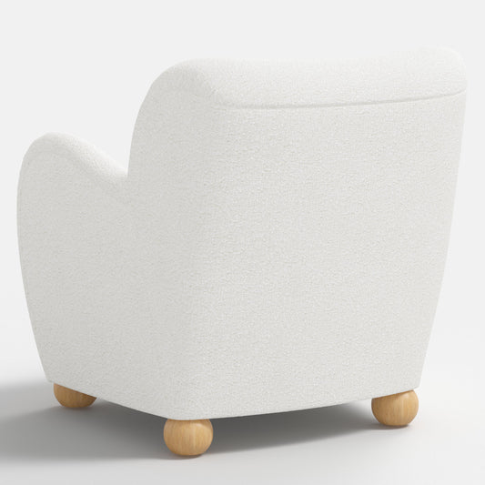 Amara Lounge Chair
