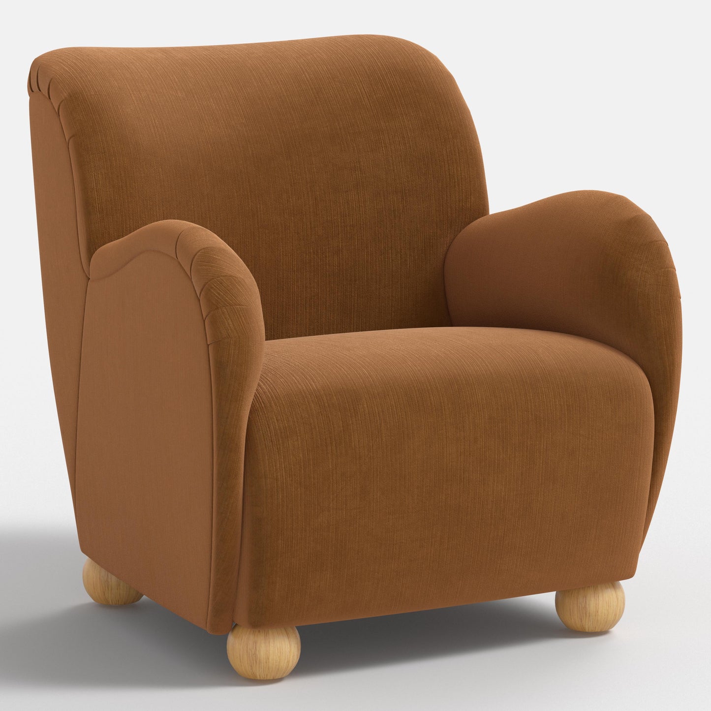 Amara Lounge Chair