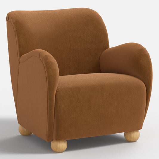 Amara Lounge Chair