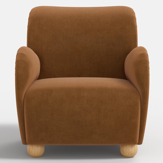 Amara Lounge Chair