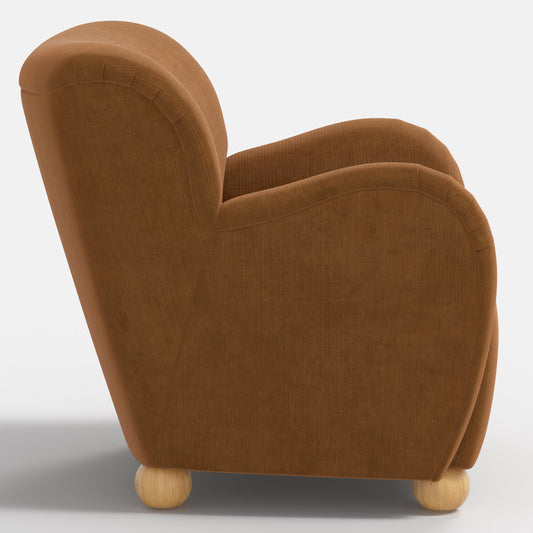 Amara Lounge Chair