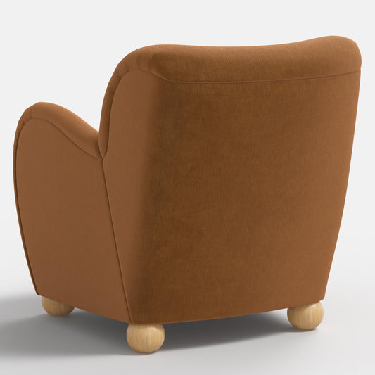 Amara Lounge Chair