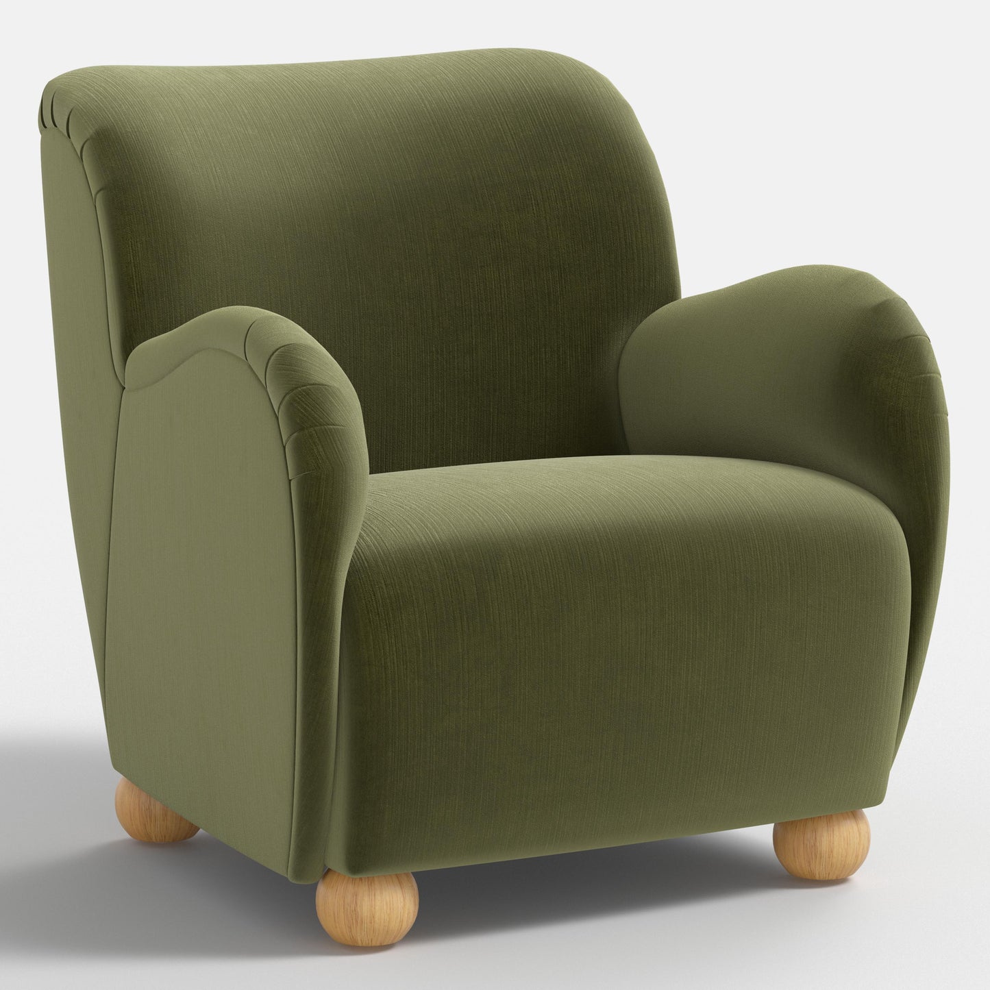 Amara Lounge Chair
