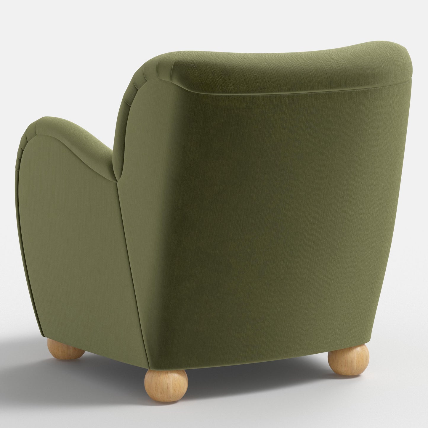 Amara Lounge Chair