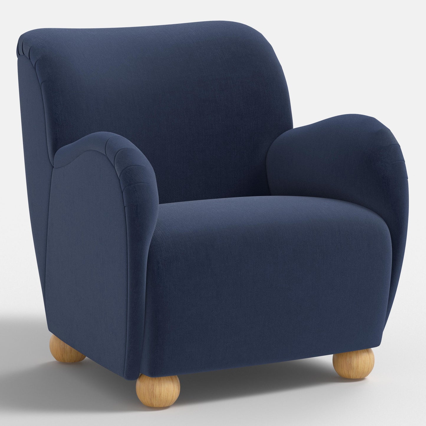 Amara Lounge Chair