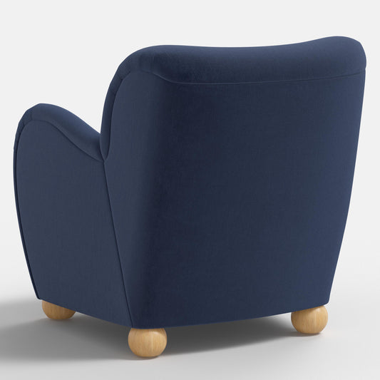 Amara Lounge Chair