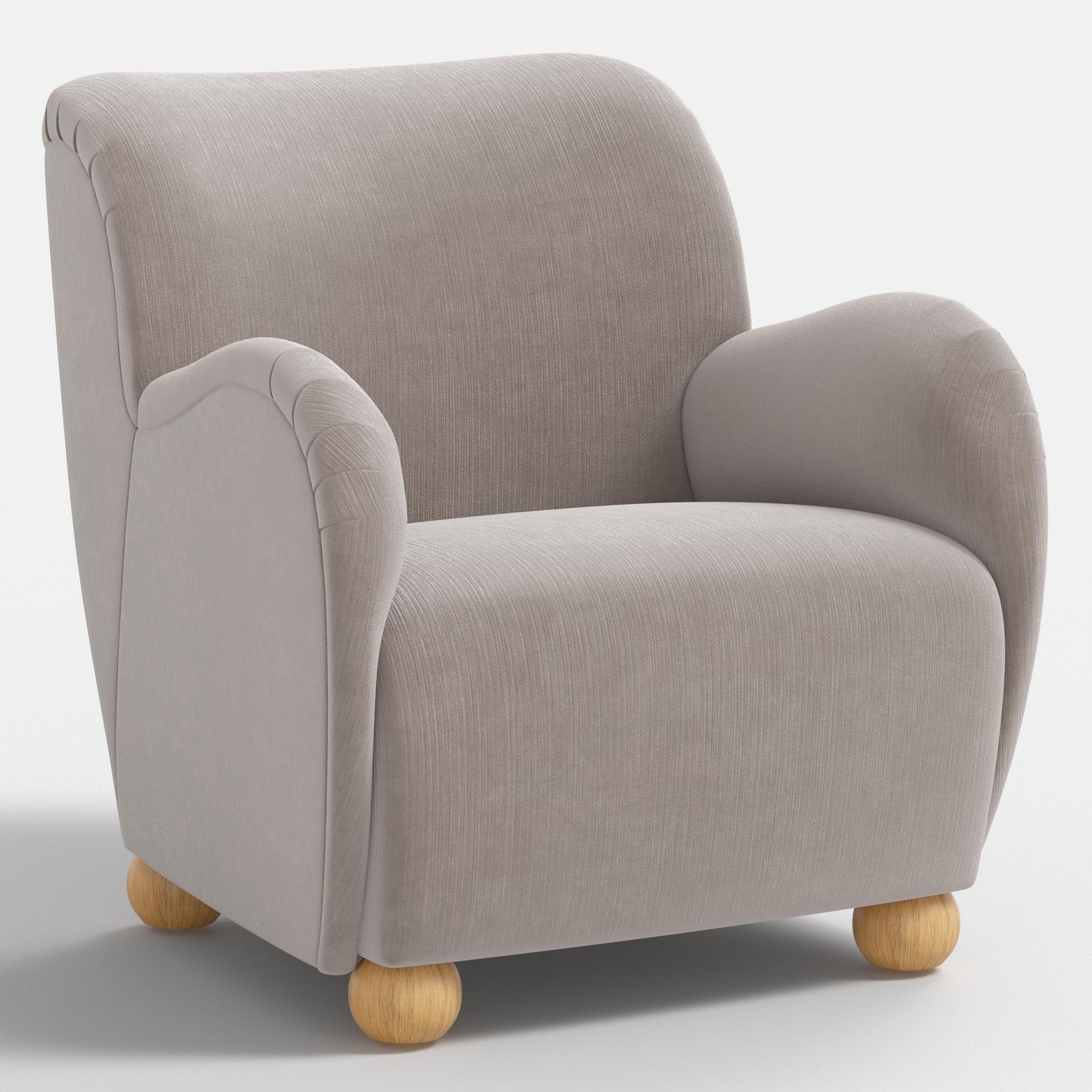 Amara Lounge Chair