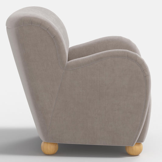 Amara Lounge Chair