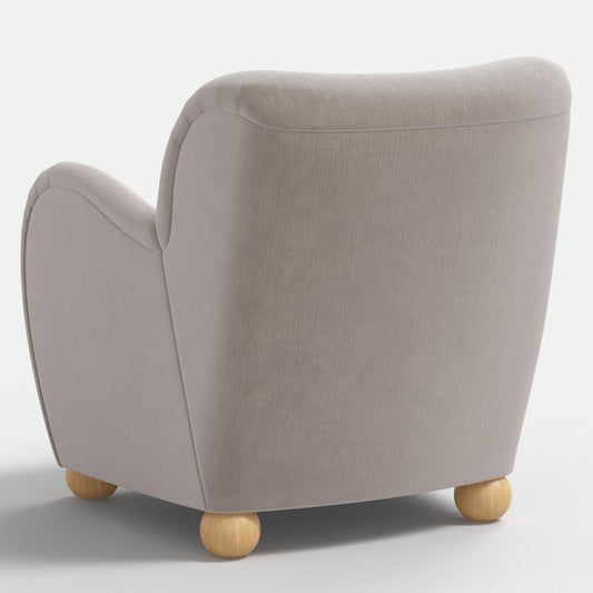 Amara Lounge Chair