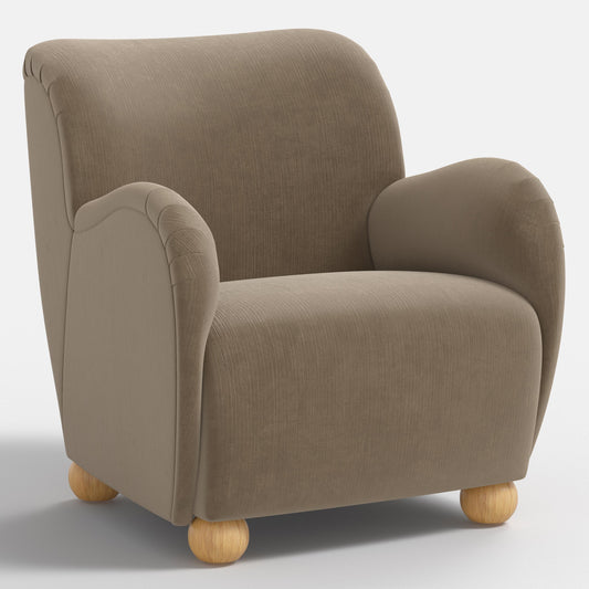 Amara Lounge Chair