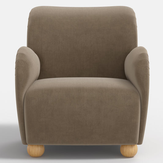 Amara Lounge Chair