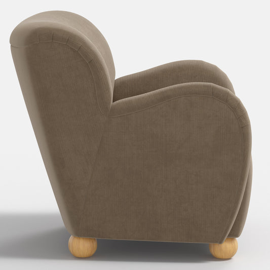 Amara Lounge Chair