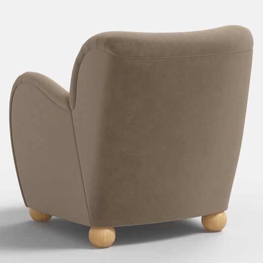 Amara Lounge Chair