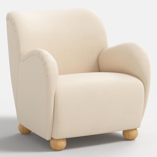 Amara Lounge Chair