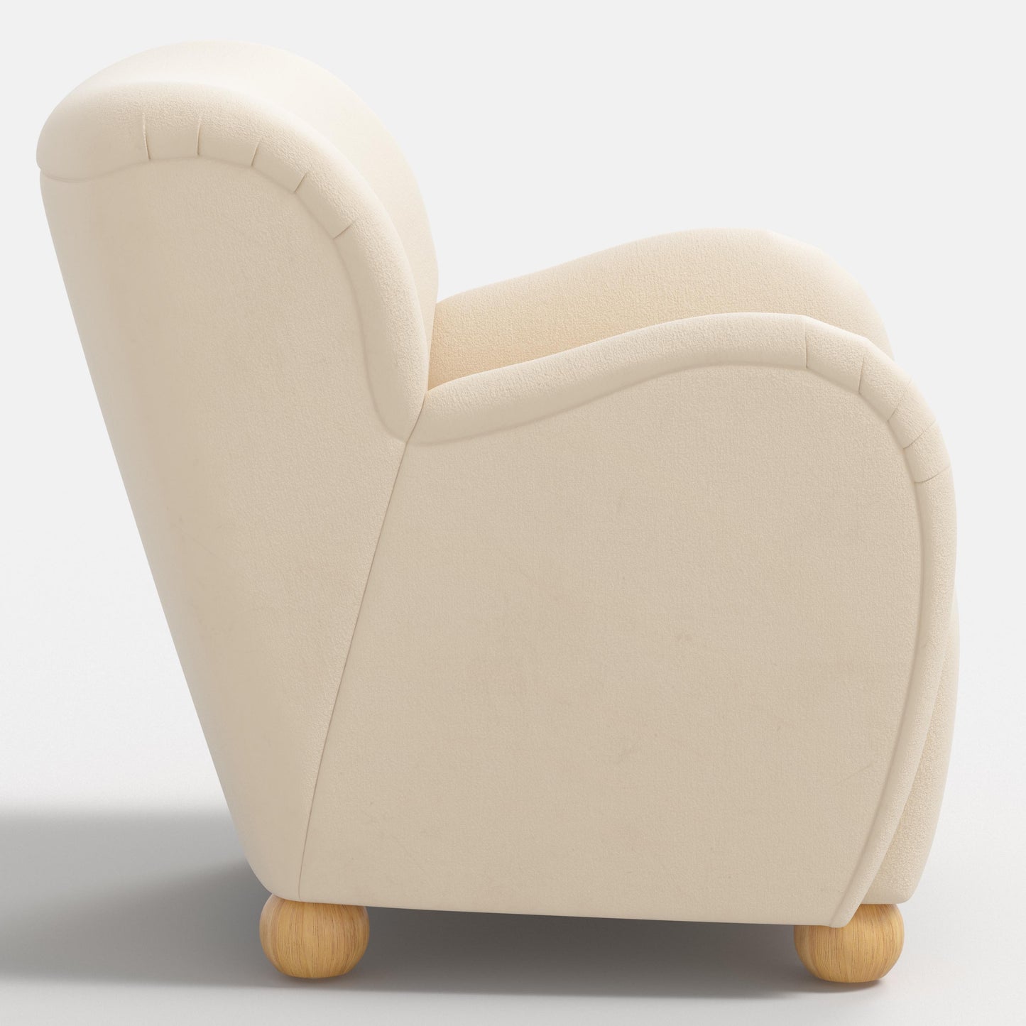Amara Lounge Chair