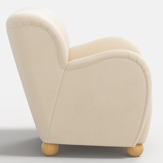 Amara Lounge Chair
