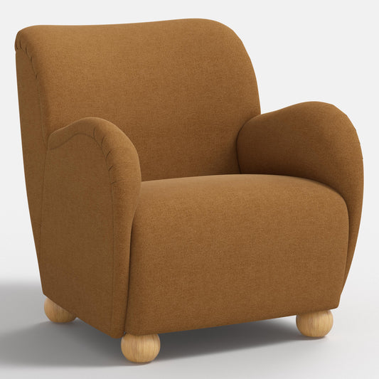 Amara Lounge Chair