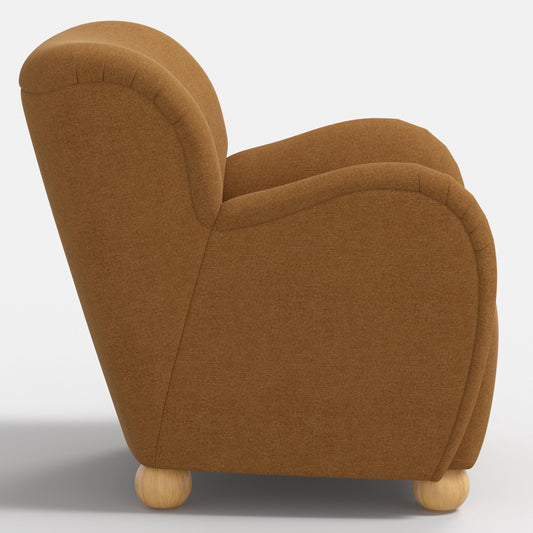 Amara Lounge Chair