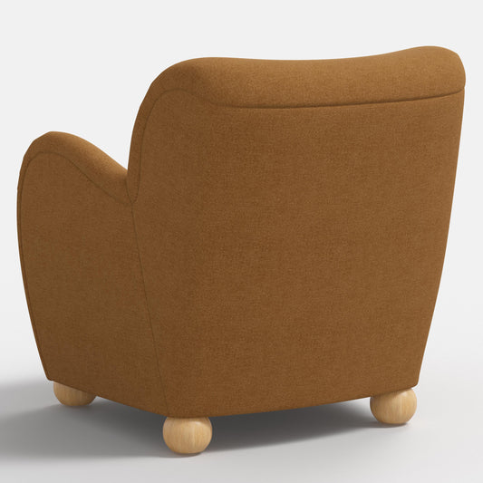 Amara Lounge Chair