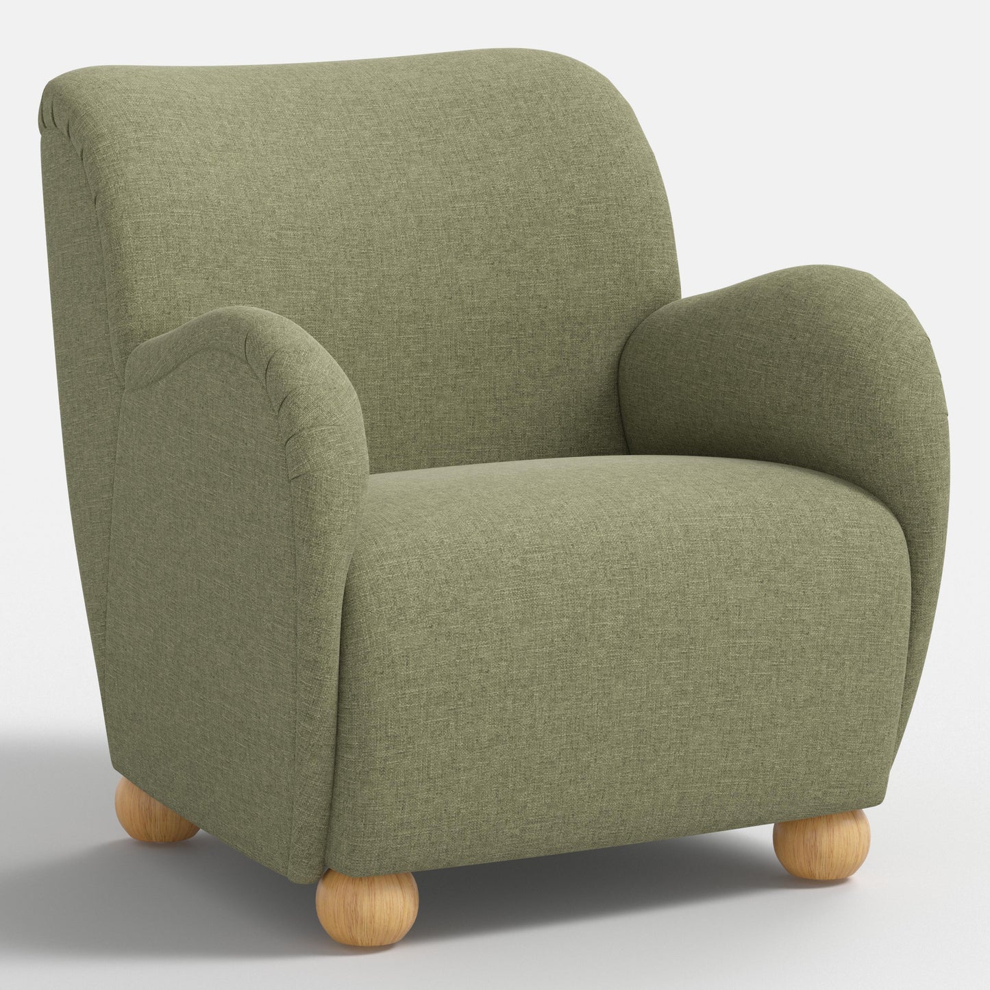 Amara Lounge Chair