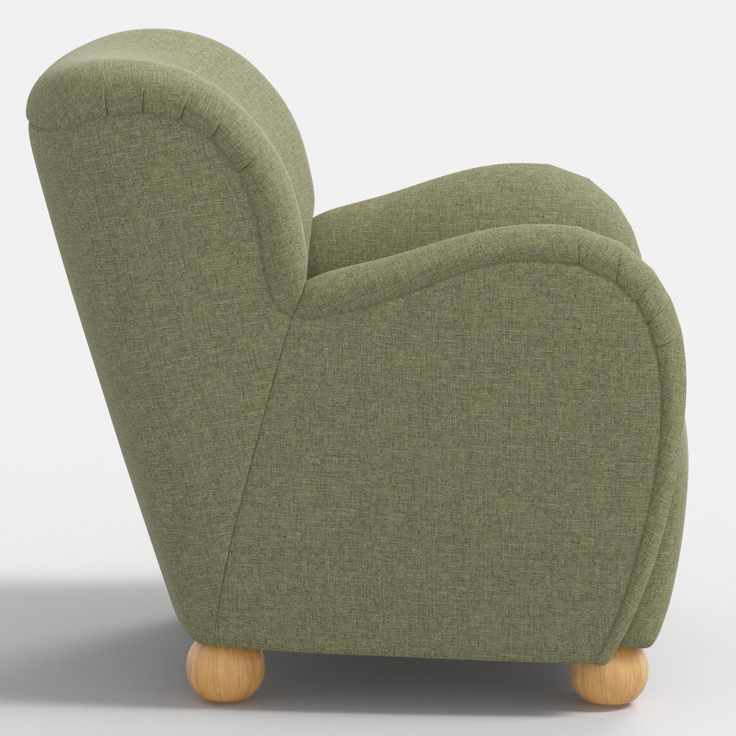 Amara Lounge Chair