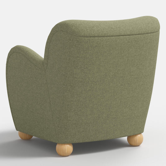 Amara Lounge Chair