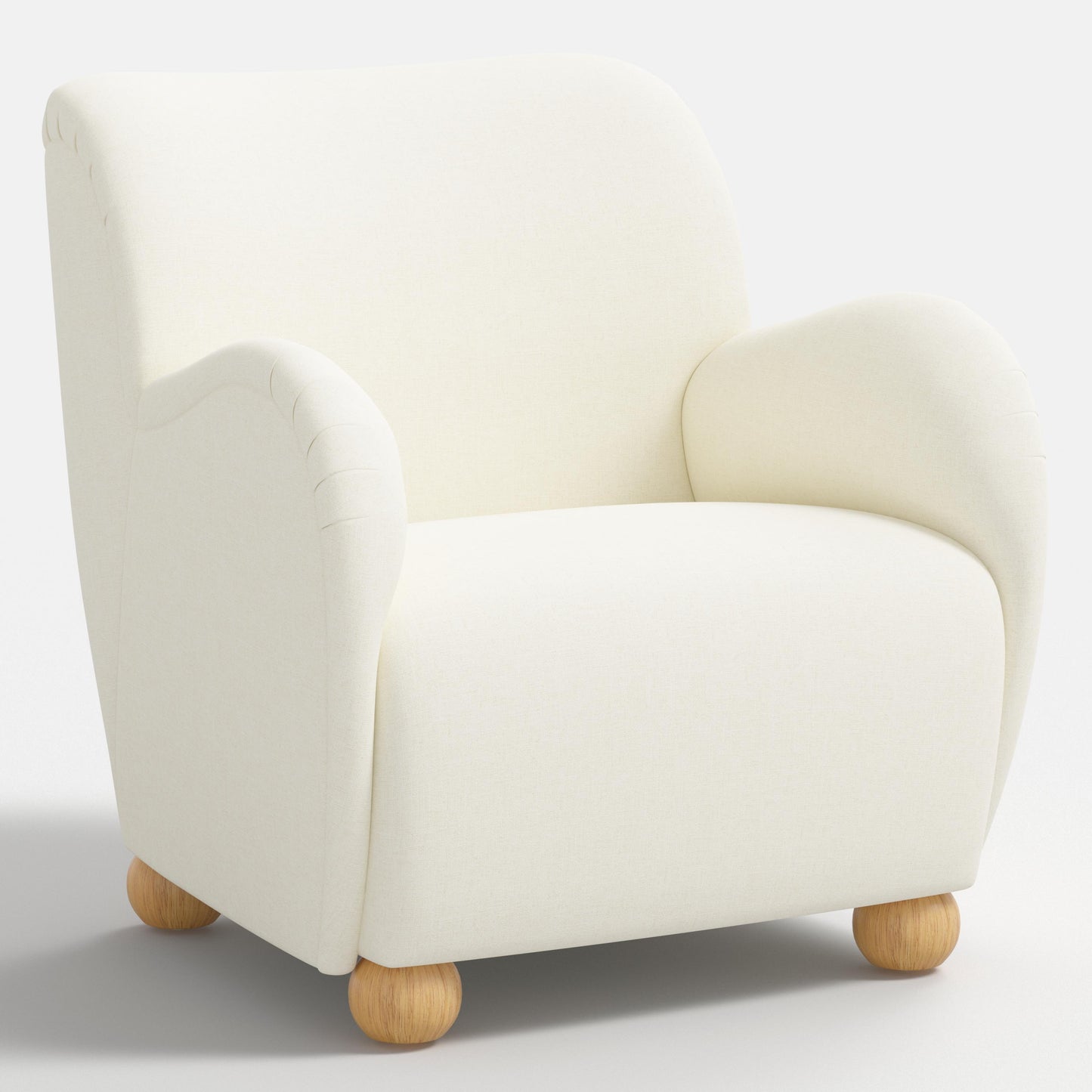 Amara Lounge Chair