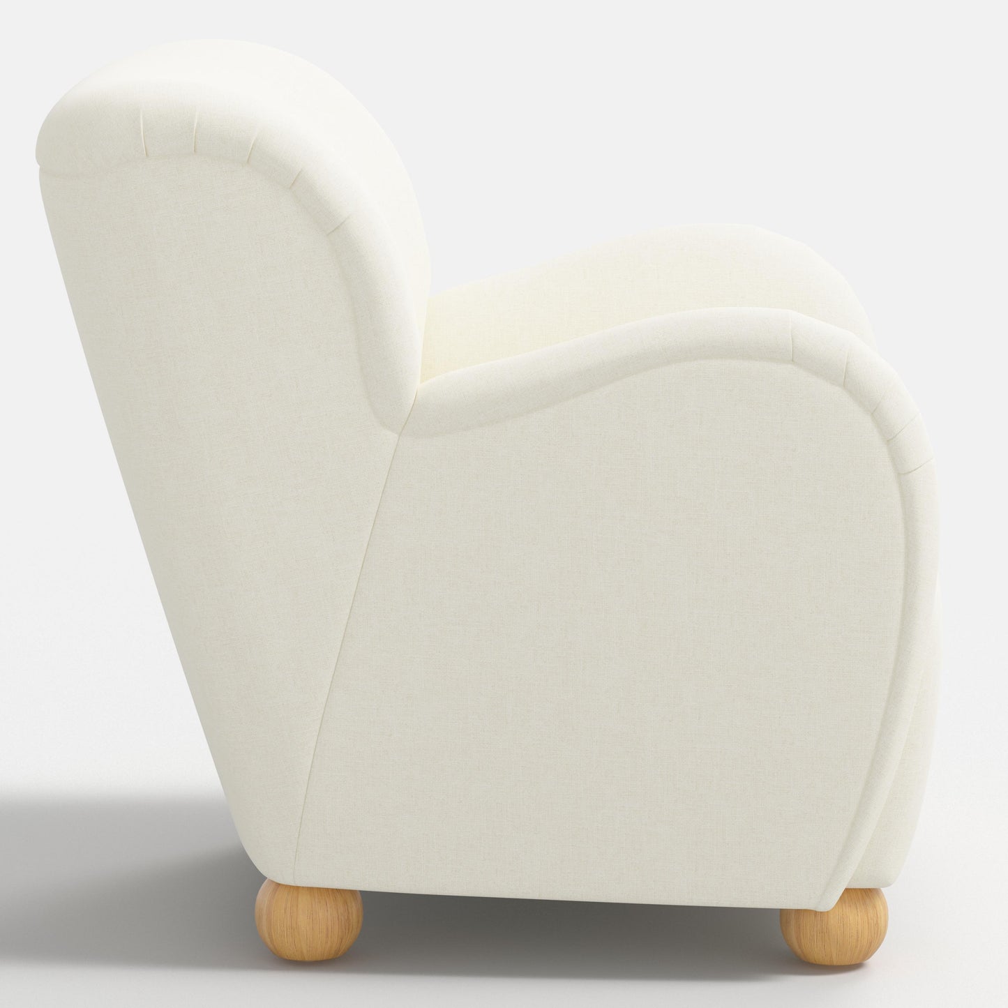 Amara Lounge Chair