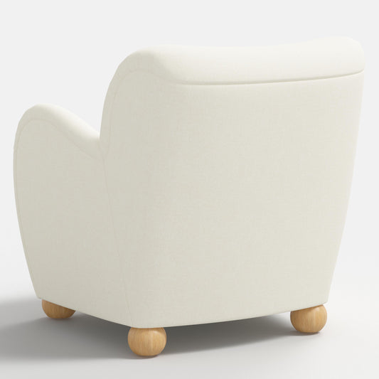 Amara Lounge Chair