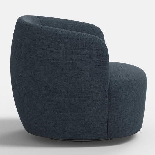 Sloane Swivel Chair