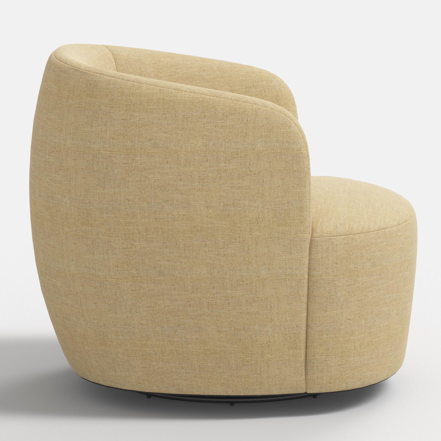 Sloane Swivel Chair