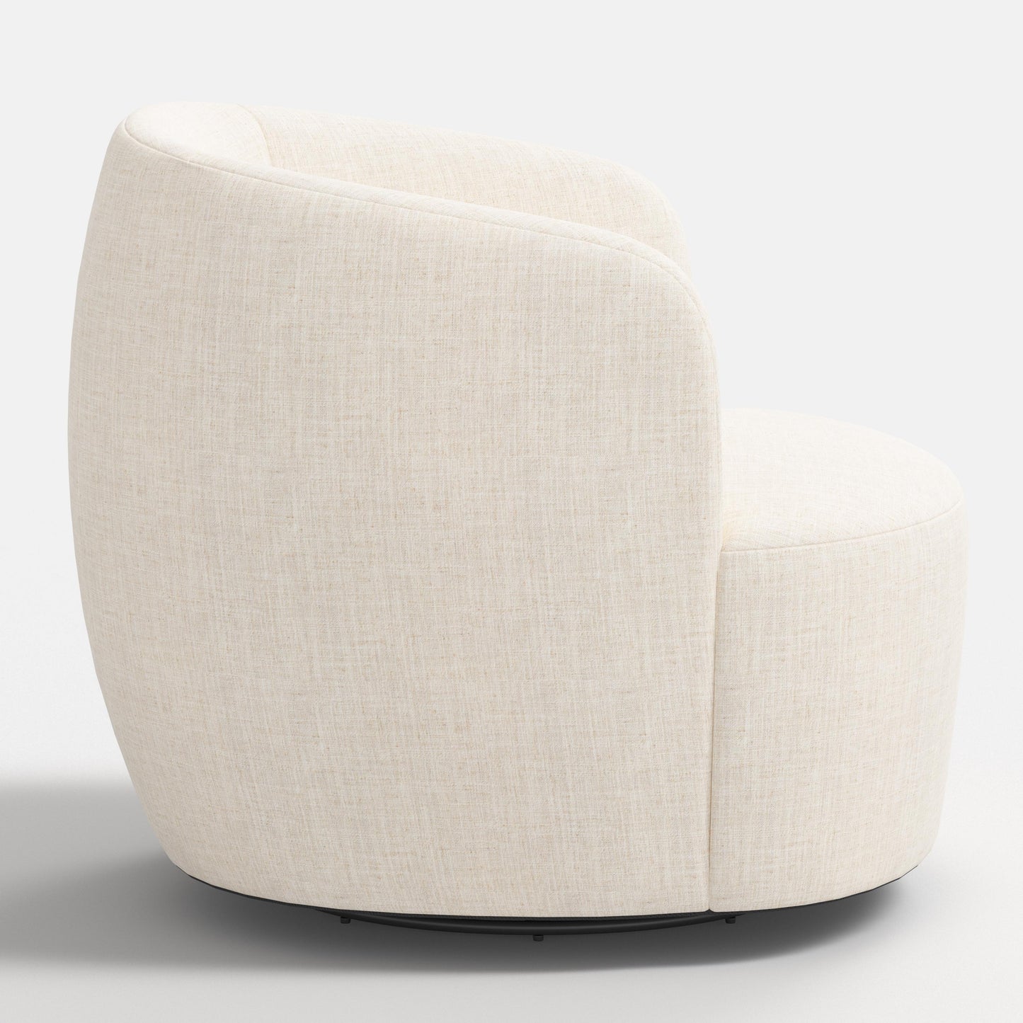 Sloane Swivel Chair