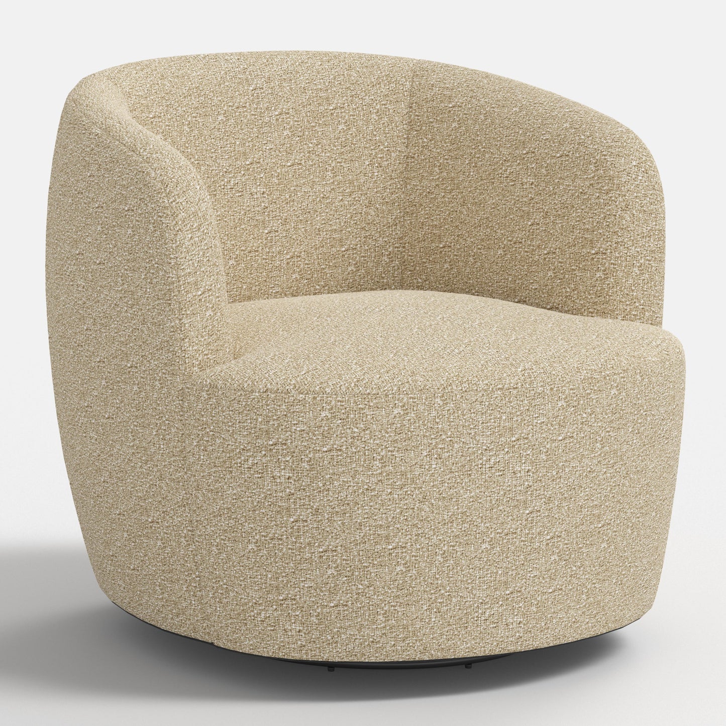 Sloane Swivel Chair